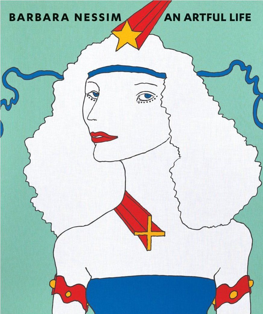 Barbara Nessim: An Artful Life. London: Thames and Hudson / V&A; New York: Abrams, 2013