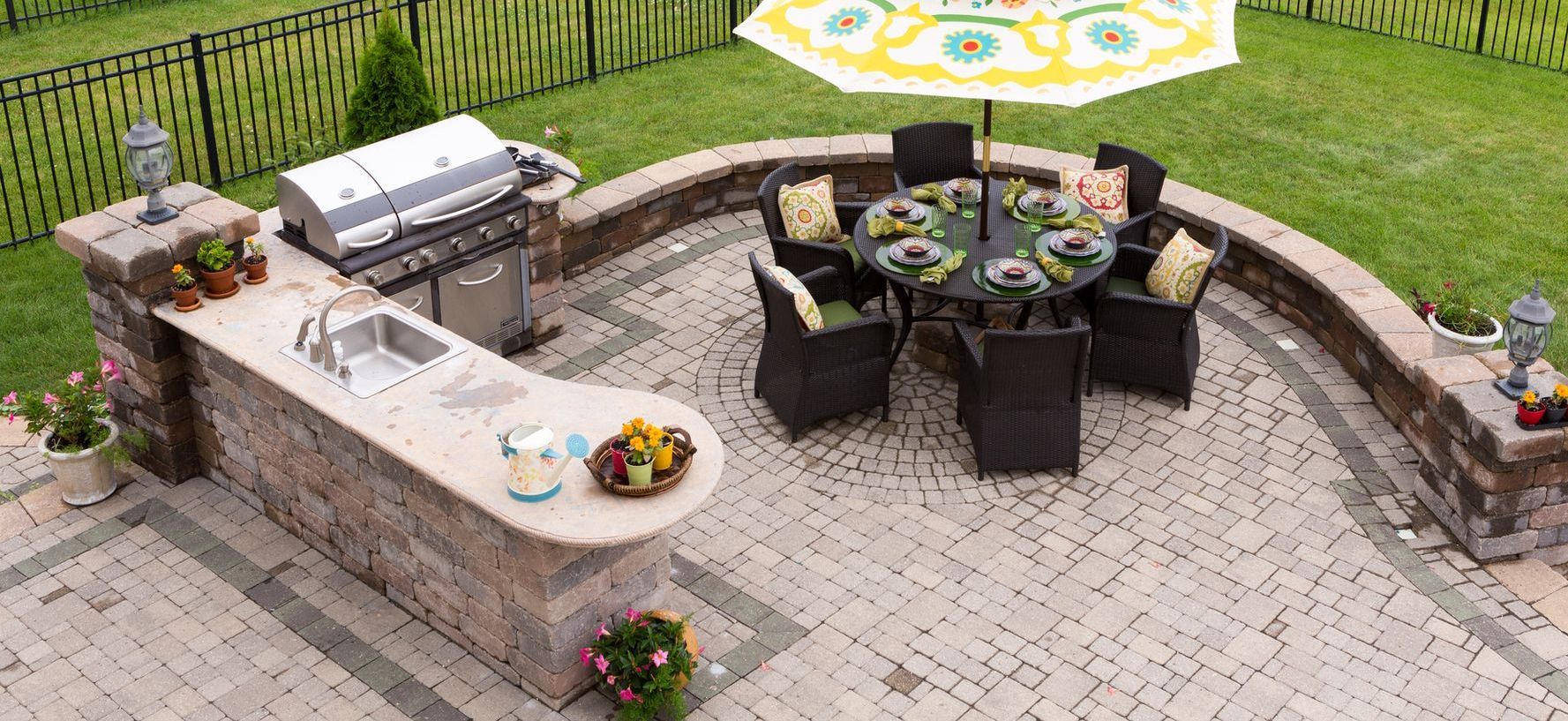 HARDSCAPES IN WEST BEND, WI HARDSCAPES IN WEST BEND, WI