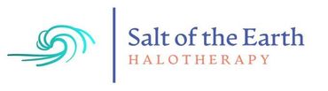 Salt of the Earth Halotherapy Logo