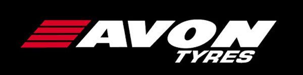 Avon Tyres Logo