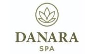 Logo de DANARA SPA Irapuato