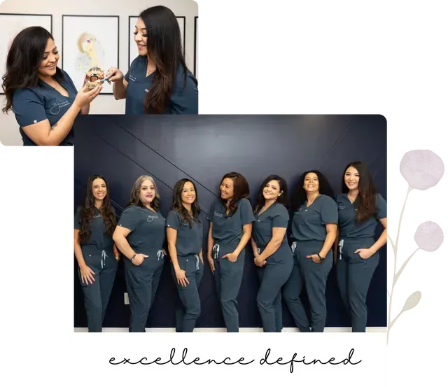 Our Team - dentist westwood