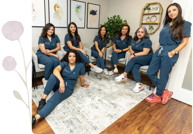 Your go-to dentist in westwood