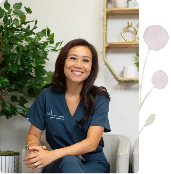 Cynthia Cheung, DDS, PC
