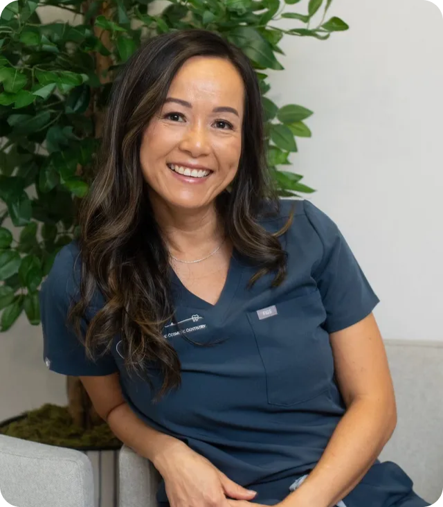 Dr. Joyce M. Truong, DDS