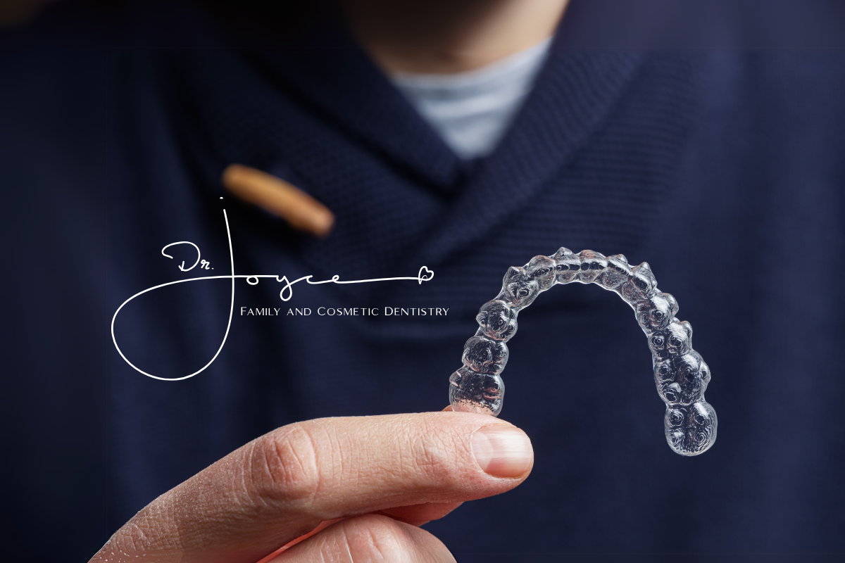 What does invisalign do?