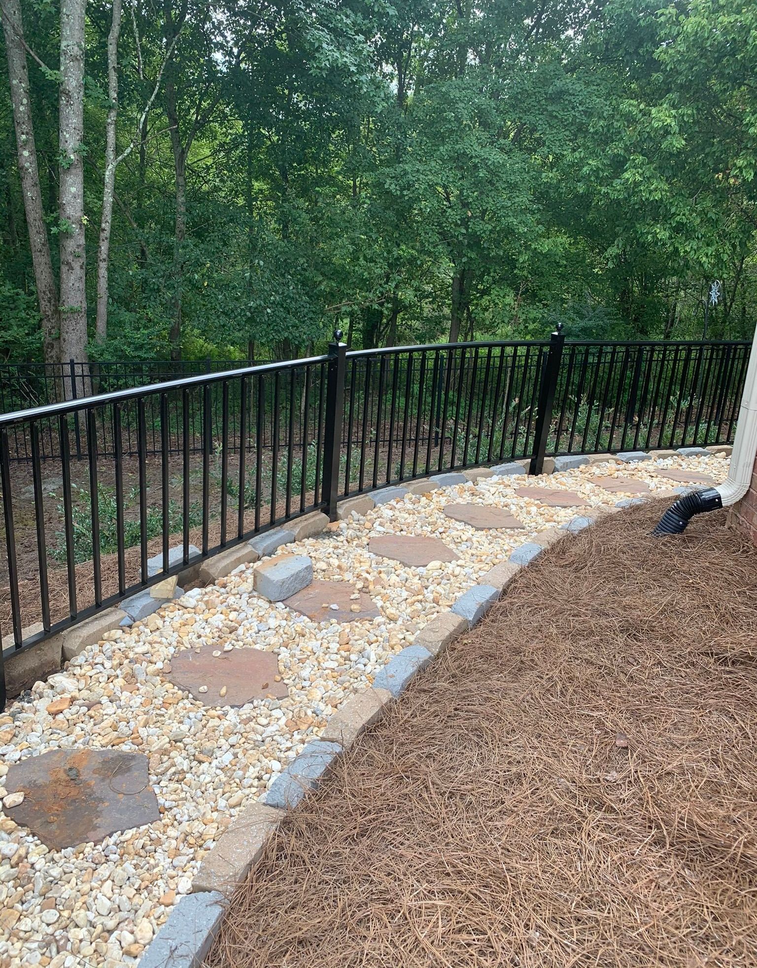 Cost of Fence Installation