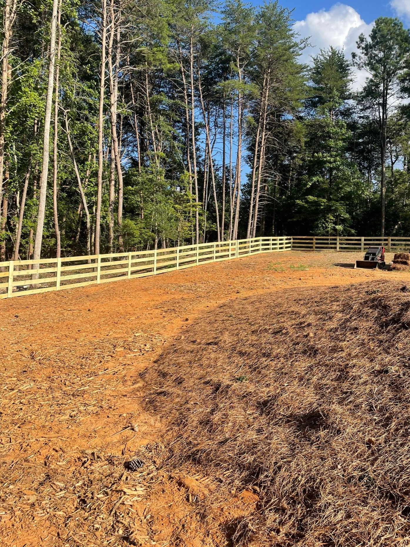 Fence Co Dawsonville Fence Co Dawsonville