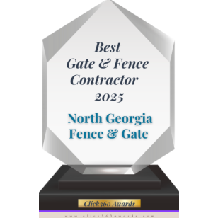 Award for 