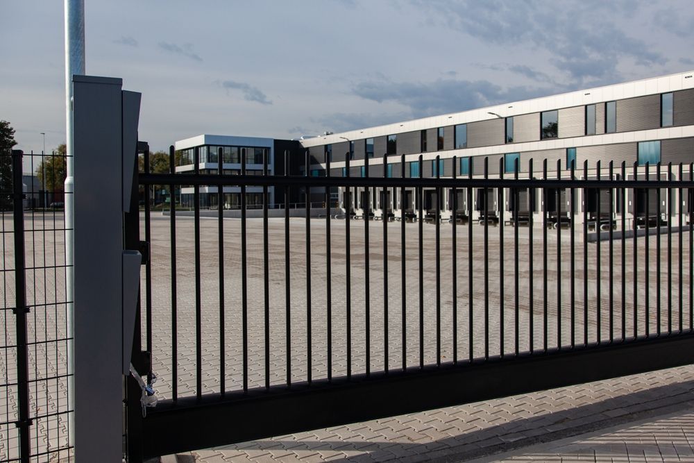 Electric Gate Professionals