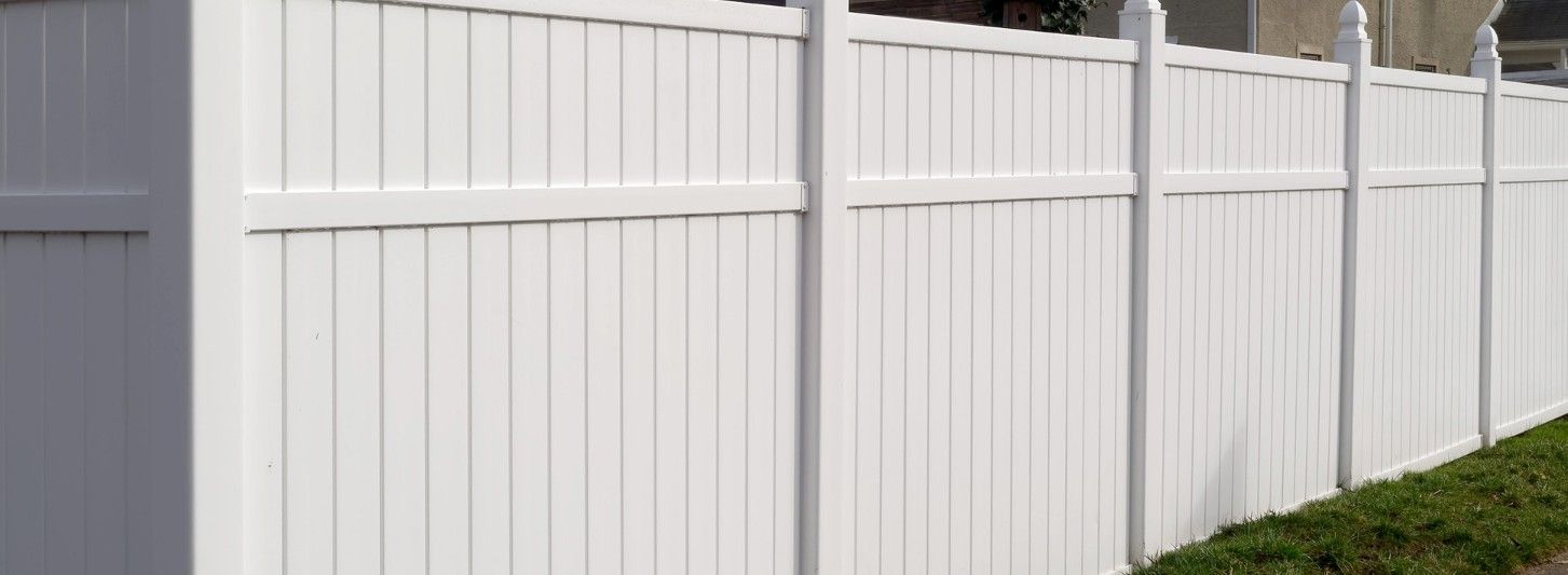 Durable Fencing Durable Fencing