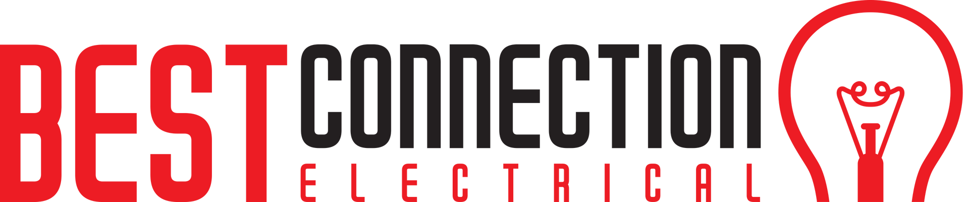 Best Connection Electrical Logo