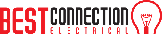 Best Connection Electrical Logo