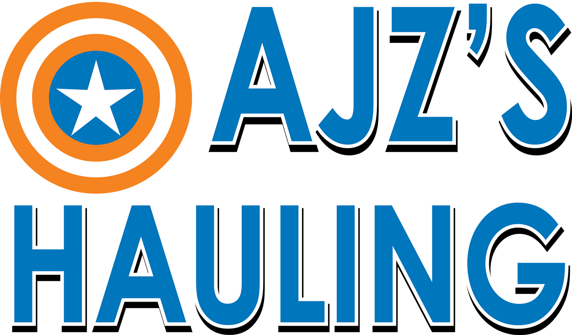 AJZ's Hauling