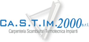 CASTIM 2000 - LOGO