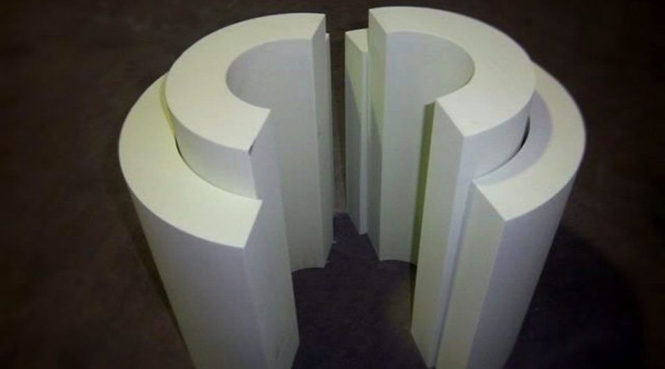 expansion joint