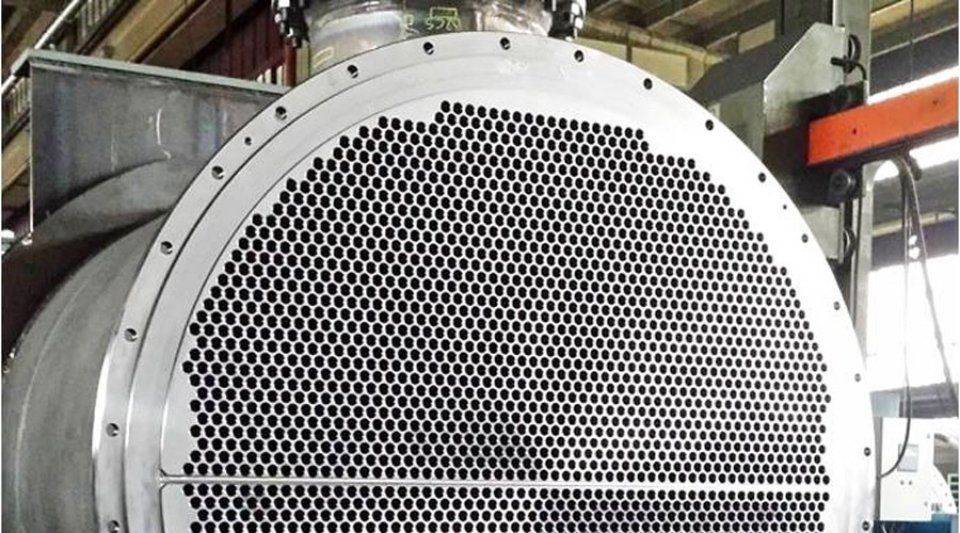 Heat exchanger