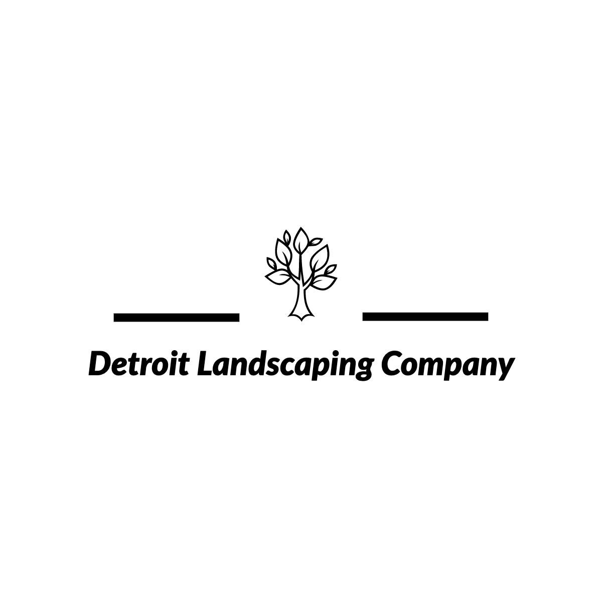 Detroit Landscaping Company - Landscaping in Detroit