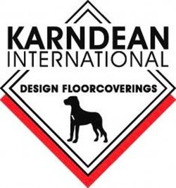 KARNDEAN logo