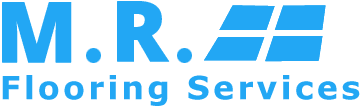 M.R. Flooring Services logo