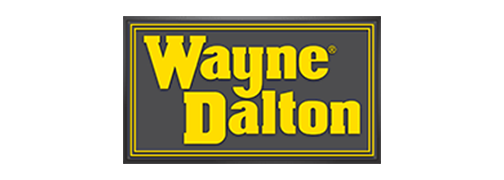 Wayne Dalton