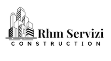 Logo RHM servizi 