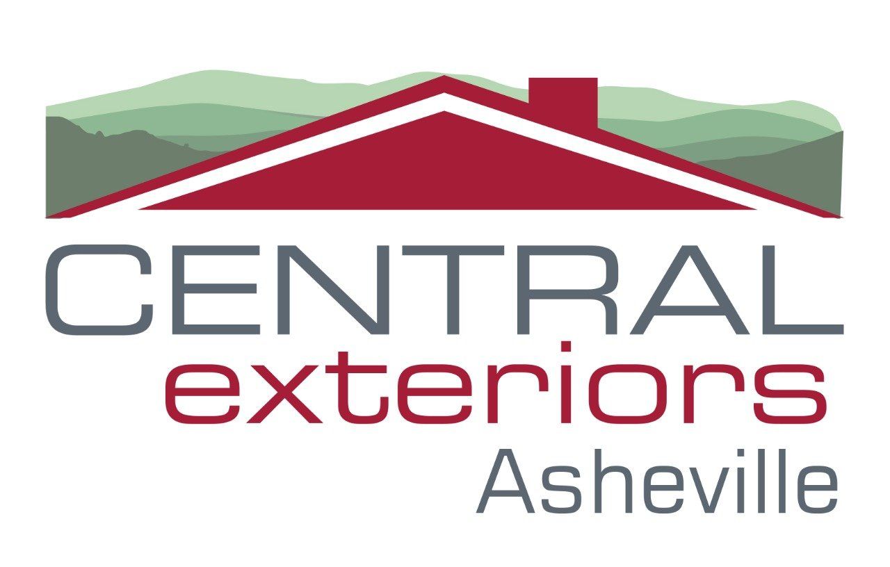 central exteriors ashville logo