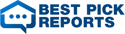 Best Pick Reports badge