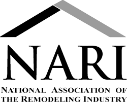 National Association of the Remodelling Industry badge
