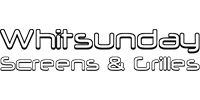 Screens in the Whitsundays