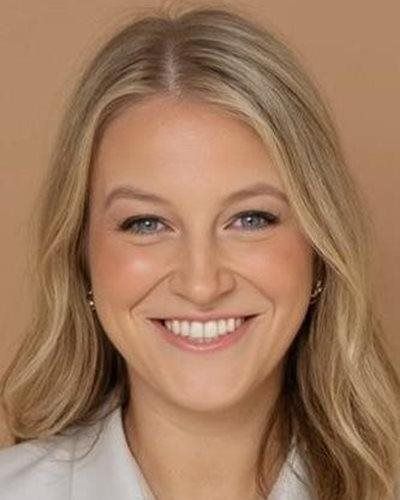 ABIGAIL GOSIK