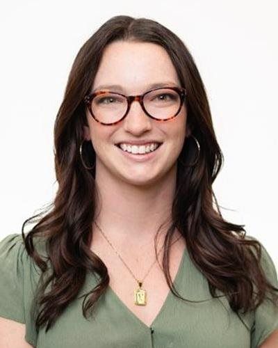 MADELINE LOCKE