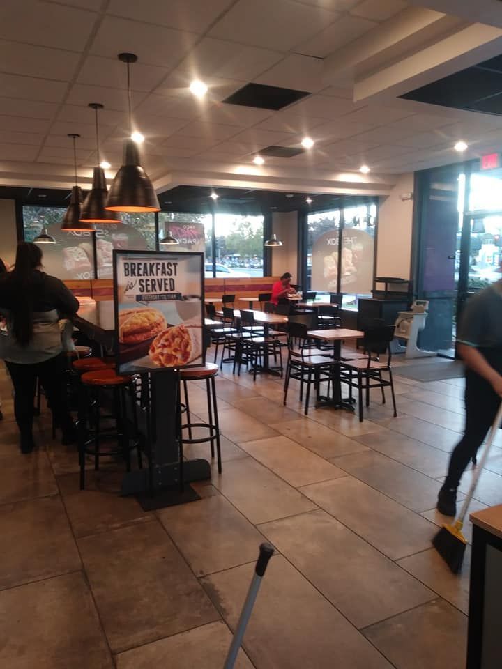 Restaurant Lighting