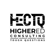 A logo for a company called nect in a pixel art style