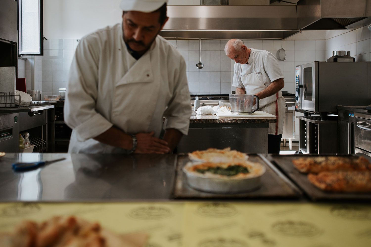 cucina secondi piatti