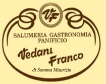 Gastronomia Vedani, Legnano, logo
