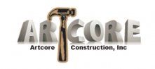 Artcore Construction Inc