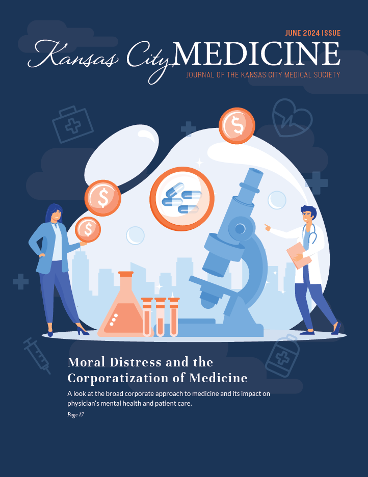 Kansas City Medical Society Journal