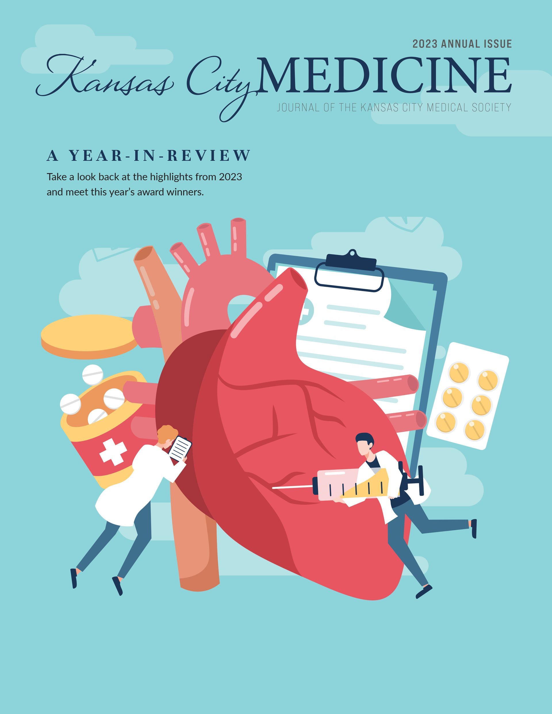 Kansas City Medical Society Journal