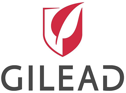 Gilead logo 