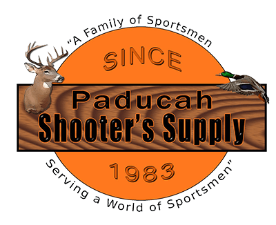 paducah shooters logo