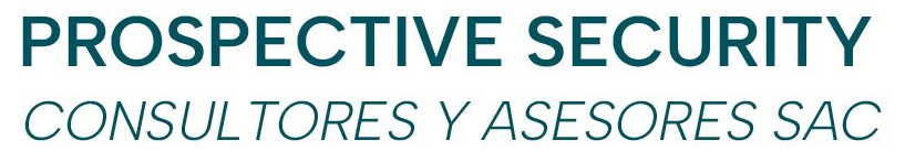 PROSPECTIVE SECURITY CONSULTORES Y ASESORES SAC