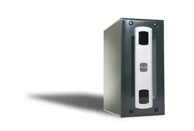HVAC equipment