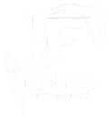 John's Art Project logo