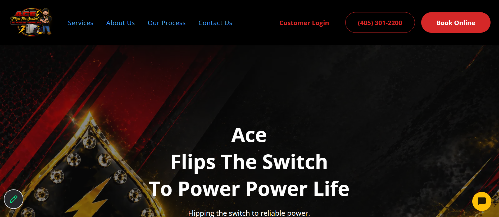 ACE Electrical Services LLC