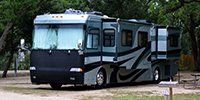 Recreational Vehicle Insurance — Recreational vehicle in Waverly, OH