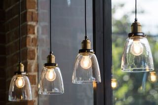 Pendant Lights — Lights in Valley City, OH