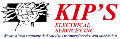 Kip's Electrical Service Inc