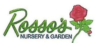 Rosso Nursery & Garden Center