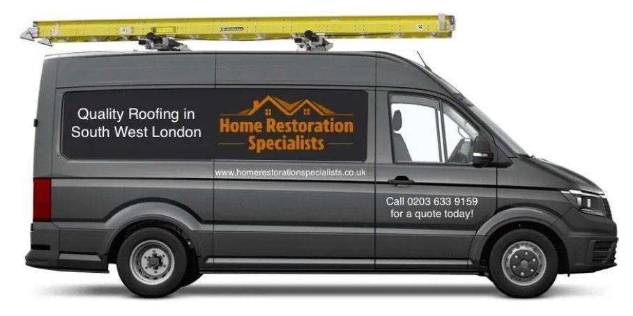 Balham Roofing contractors Home Restoration Specialists offer quality roofing services in Balham and throughout south west London